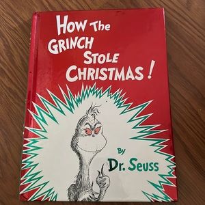 Christmas Book for kids